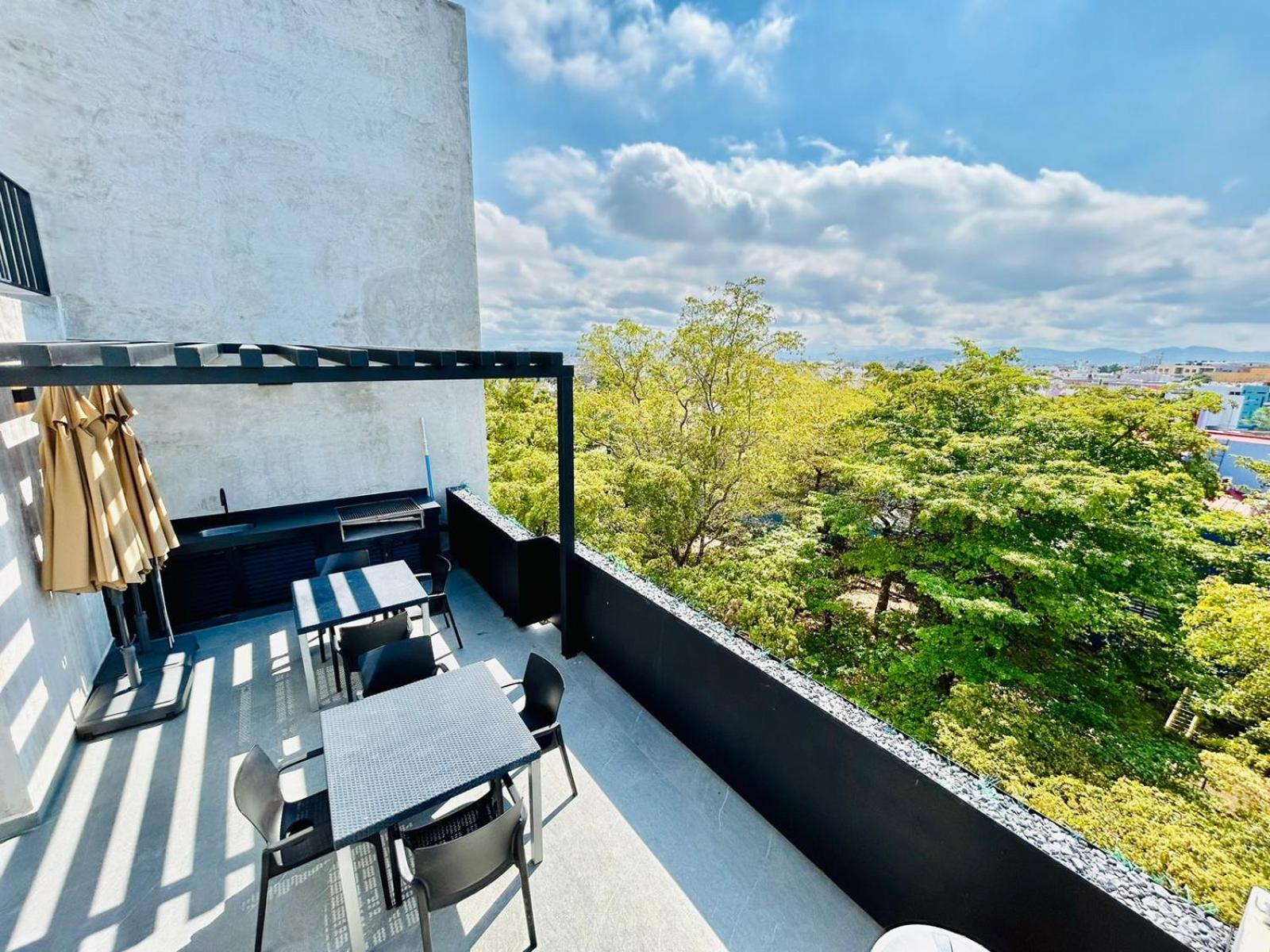 Apartamento Departamento Centrico Con Estilo Mazatlán