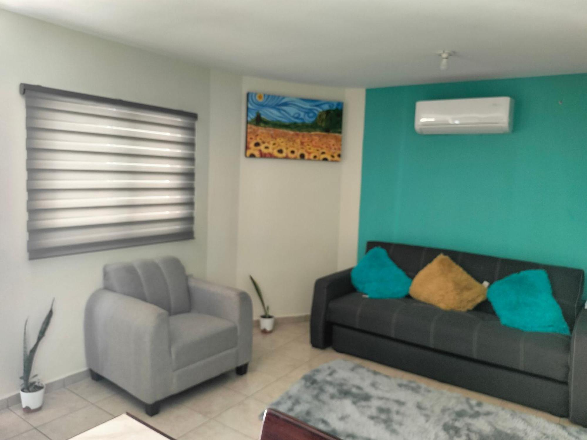 Santa Rosa Departamento Mazatlán