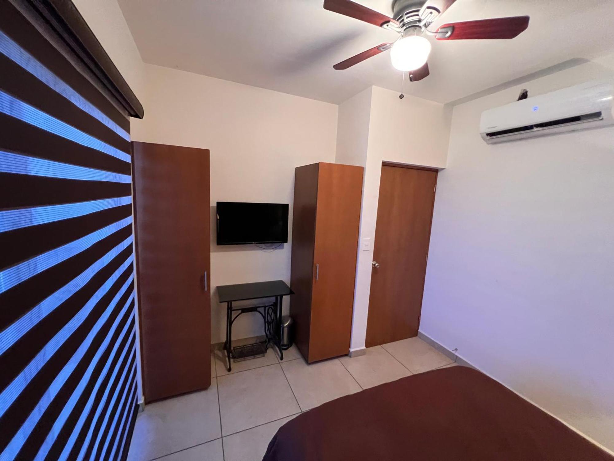Apartamento Hermoso Departamento Completo A 7 Minutos Malecon