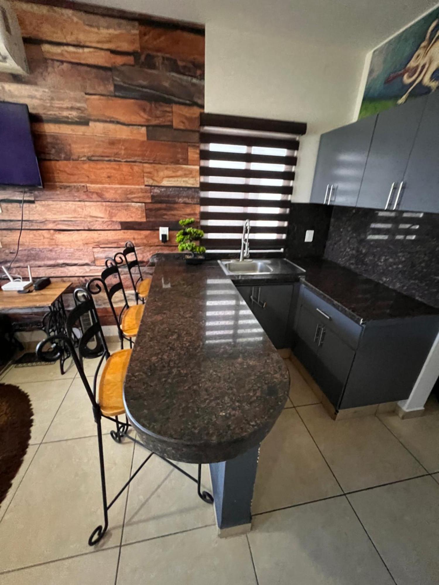 Apartamento Hermoso Departamento Completo A 7 Minutos Malecon