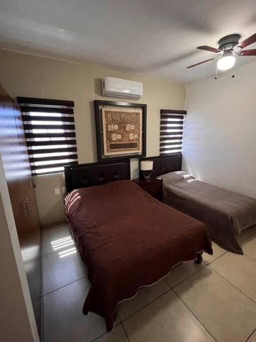 Apartamento Hermoso Departamento Completo A 7 Minutos Malecon *
