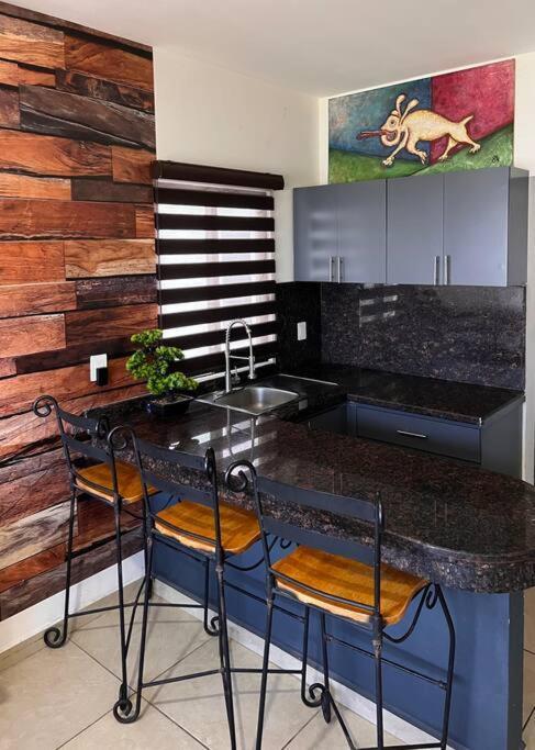 Apartamento Hermoso Departamento Completo A 7 Minutos Malecon