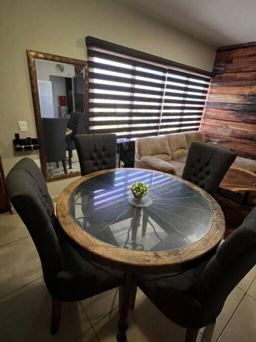 Apartamento Hermoso Departamento Completo A 7 Minutos Malecon *