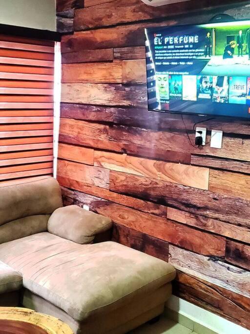 Hermoso Departamento Completo A 7 Minutos Malecon Apartamento Mazatlán
