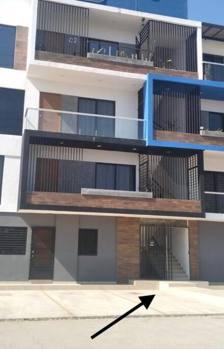 Hermoso Departamento Completo A 7 Minutos Malecon *