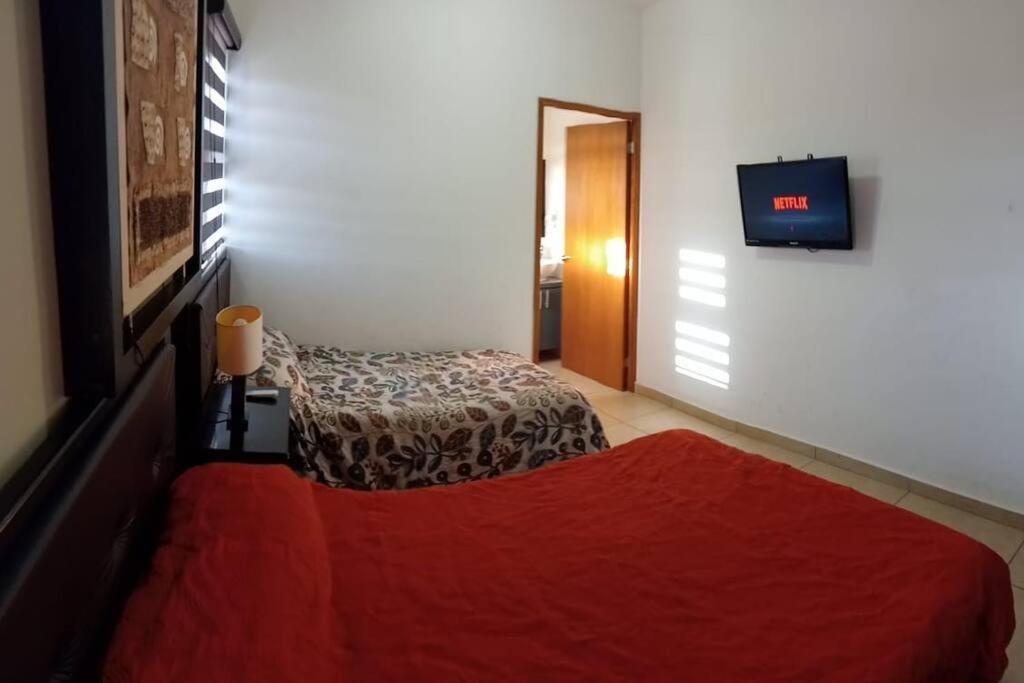 Hermoso Departamento Completo A 7 Minutos Malecon Mazatlán