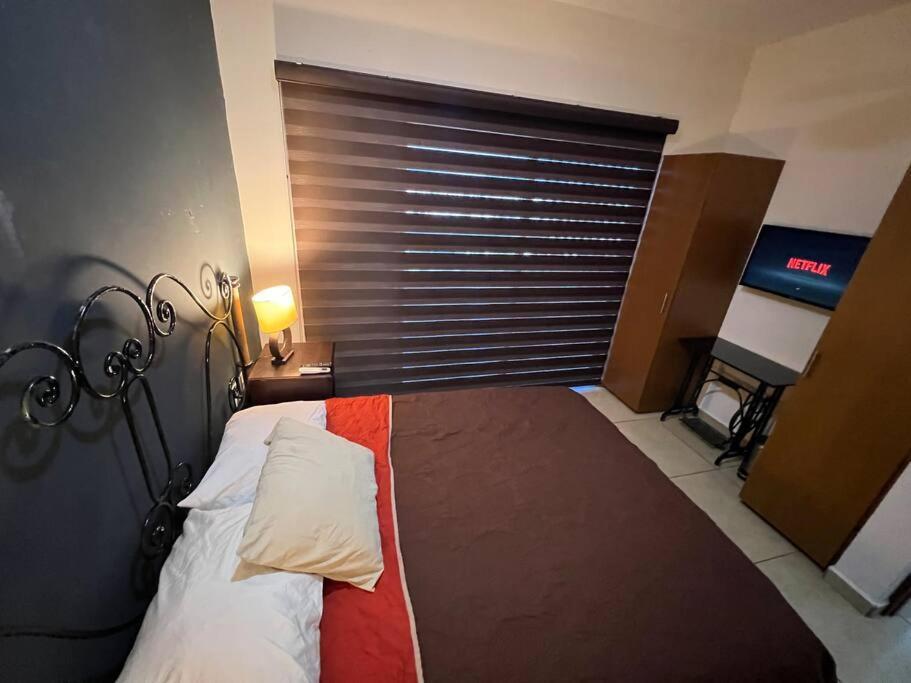 Apartamento Hermoso Departamento Completo A 7 Minutos Malecon *