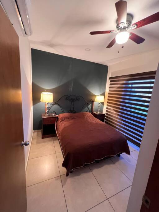 Hermoso Departamento Completo A 7 Minutos Malecon