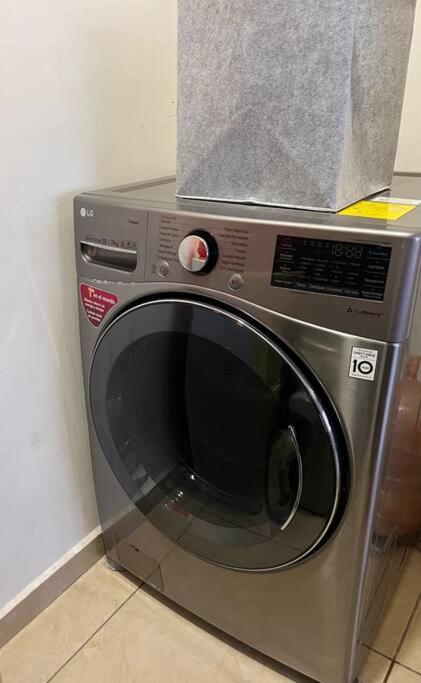 Apartamento Hermoso Departamento Completo A 7 Minutos Malecon