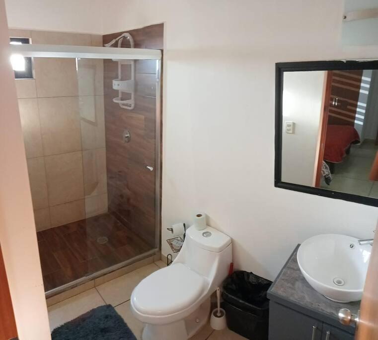 Hermoso Departamento Completo A 7 Minutos Malecon Mazatlán