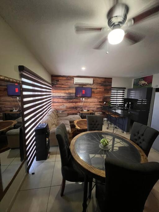 Apartamento Hermoso Departamento Completo A 7 Minutos Malecon