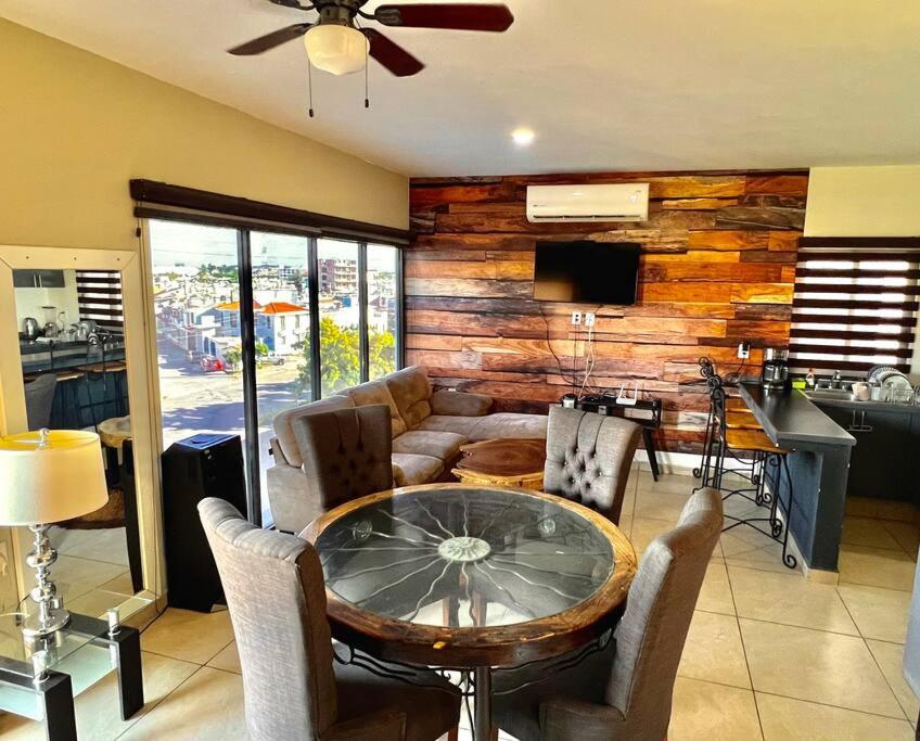 Apartamento Hermoso Departamento Completo A 7 Minutos Malecon