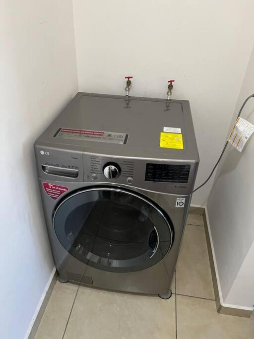Hermoso Departamento Completo A 7 Minutos Malecon Apartamento Mazatlán