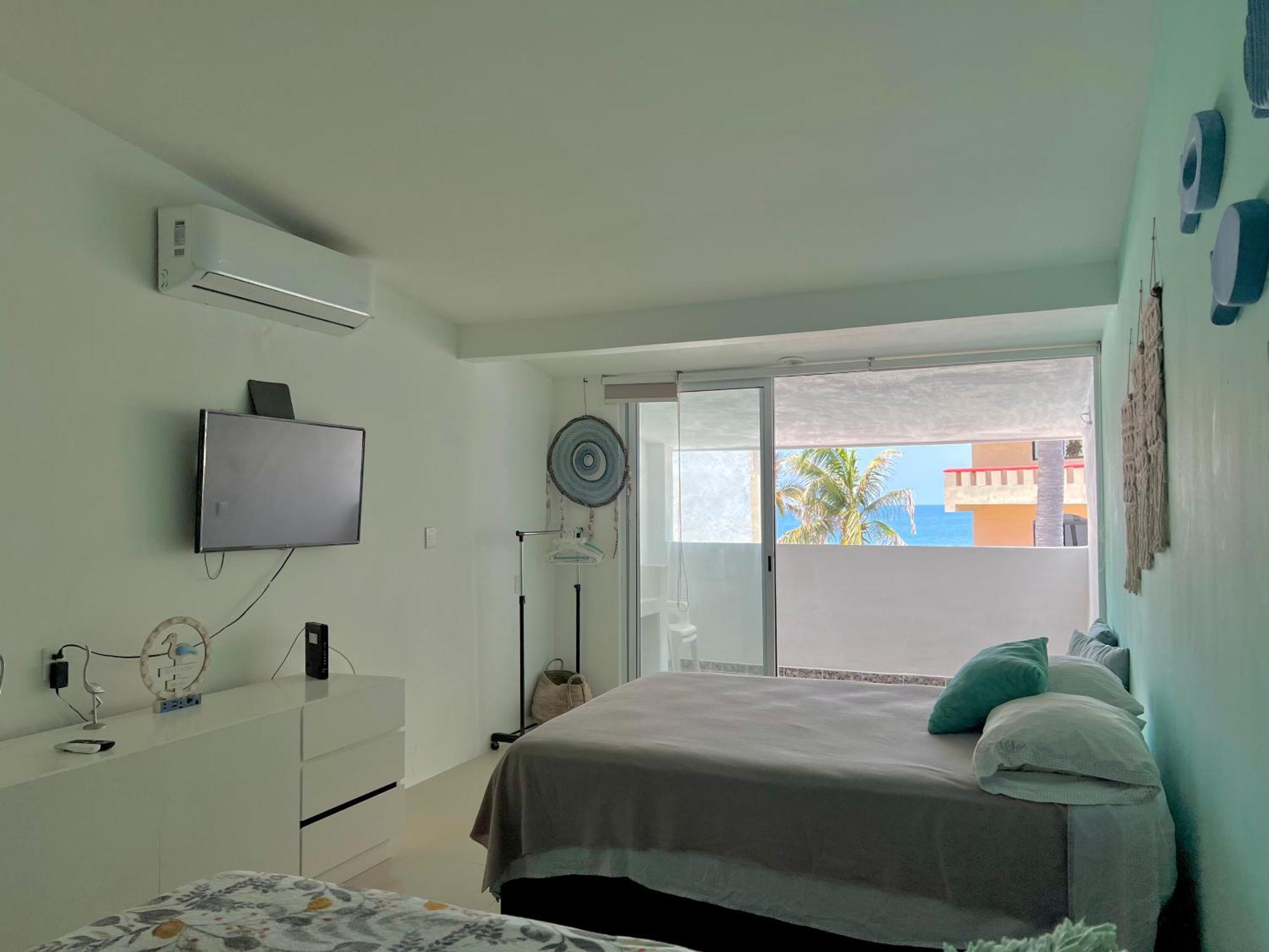 Marina Del Sol 402 Vista Al Mar Apartamento *