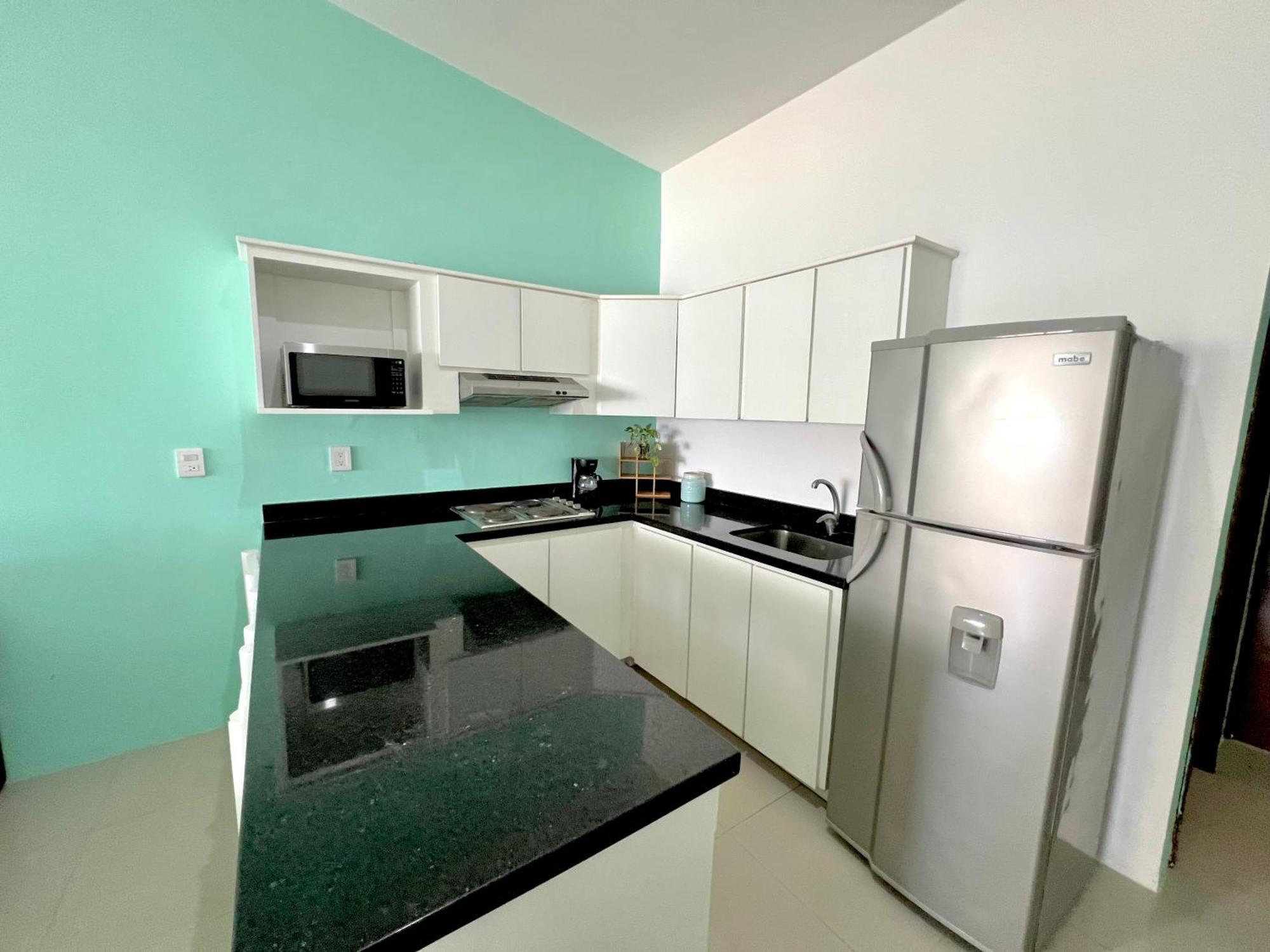 Marina Del Sol 402 Vista Al Mar Apartamento Mazatlán