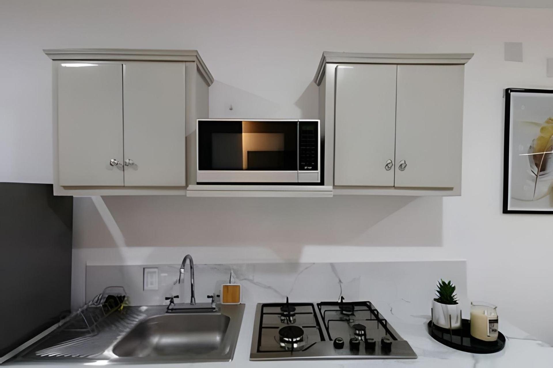 Hermoso Departamento A 5 Min De Zona Dorada