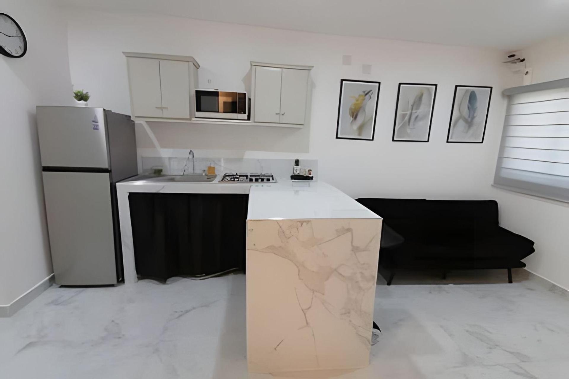 Hermoso Departamento A 5 Min De Zona Dorada Apartamento