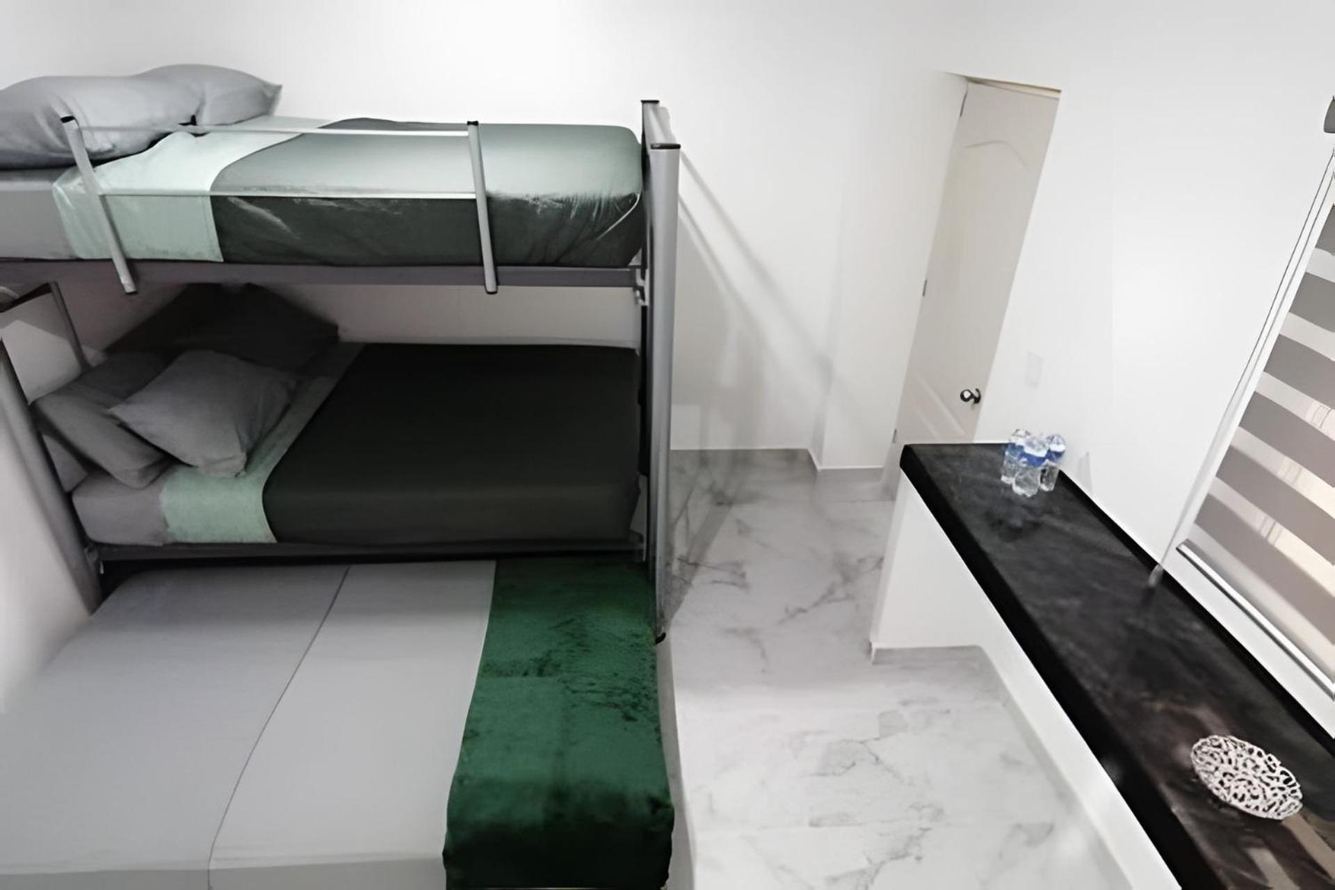 Encantador Departamento *
