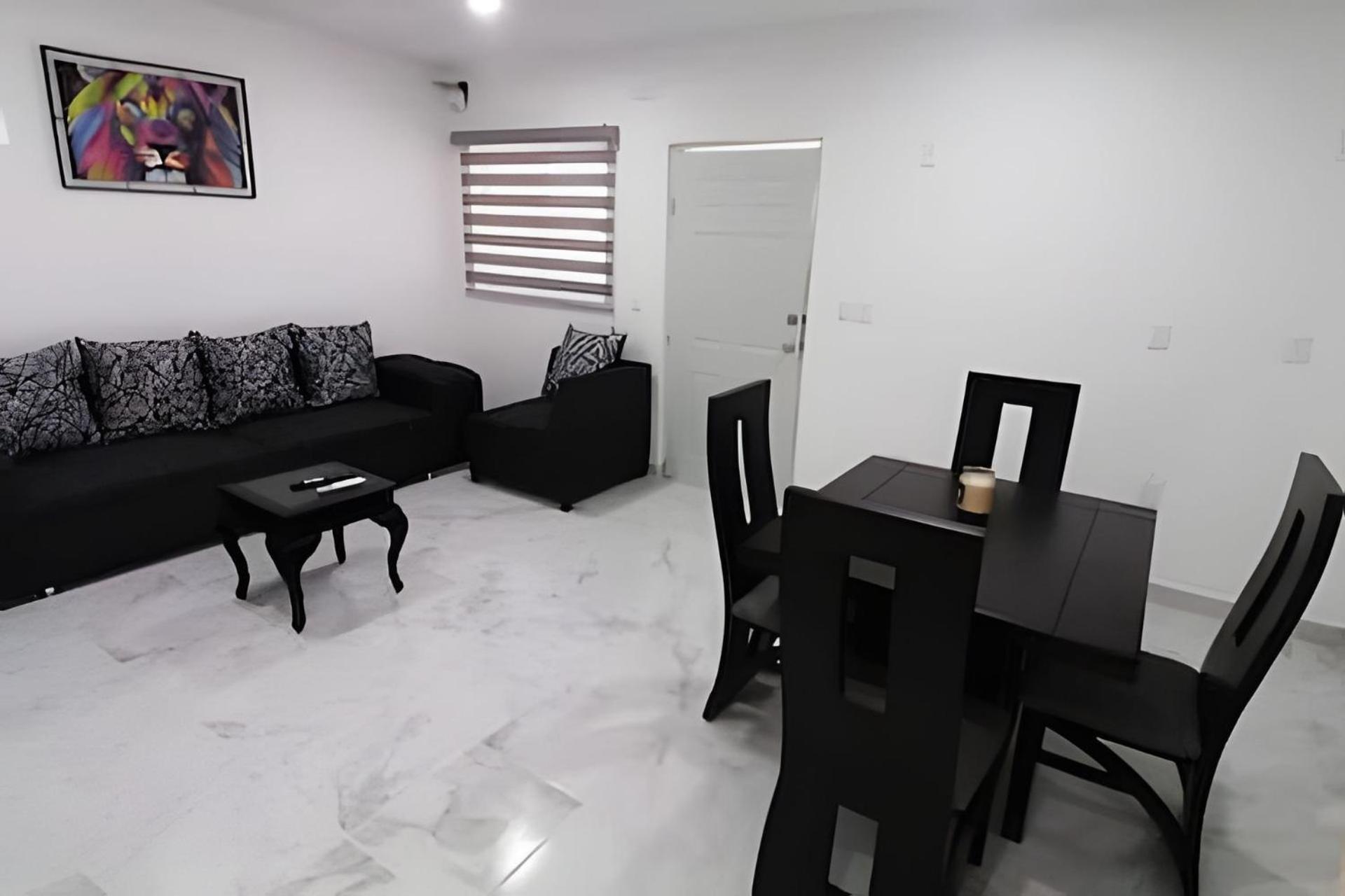Apartamento Encantador Departamento