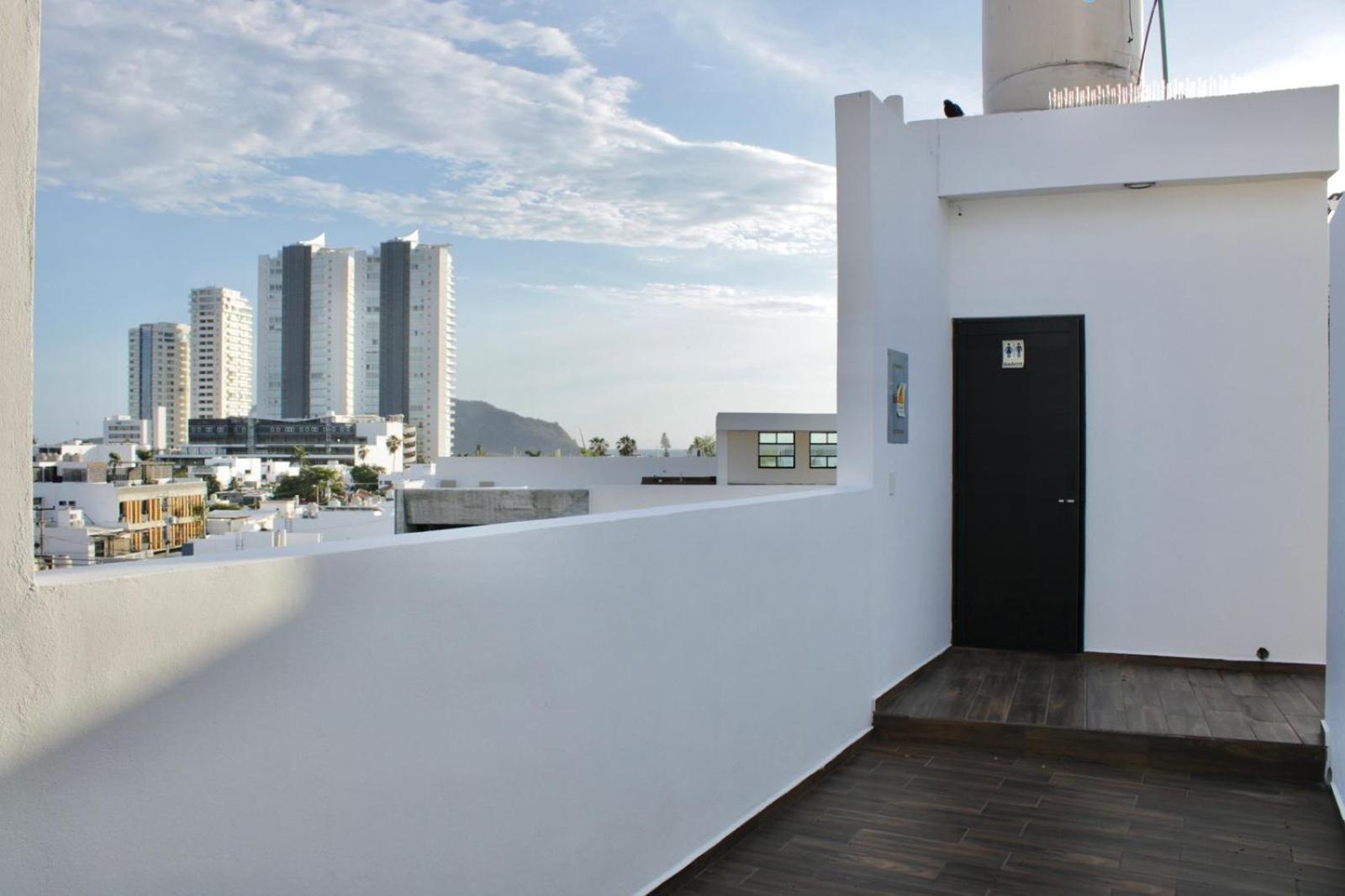 Depa Rincon Colonial Apartamento Mazatlán
