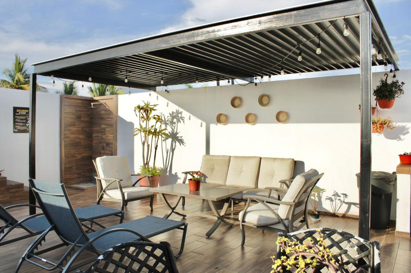 Depa Rincon Colonial Apartamento *