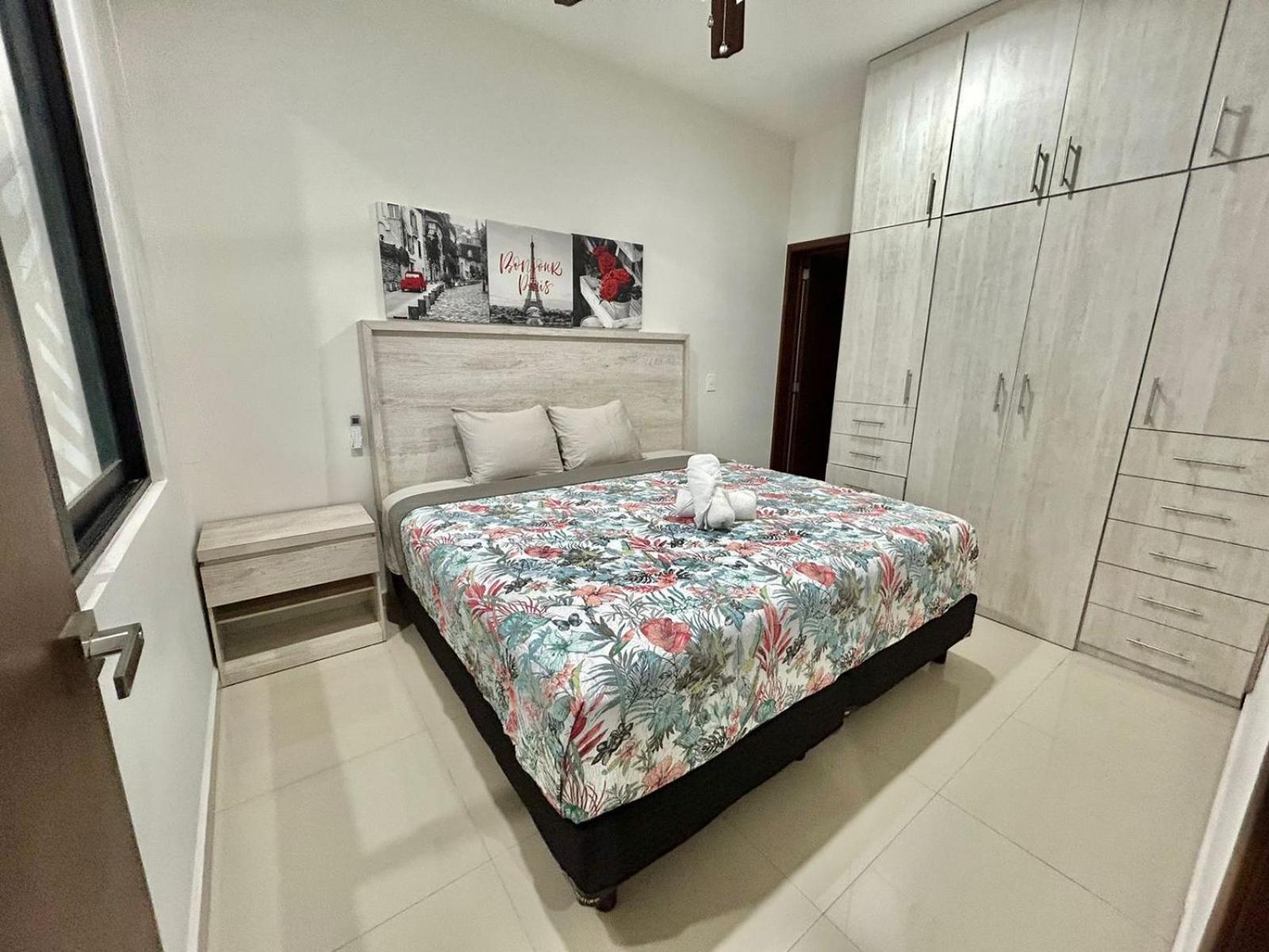 Depa Rincon Colonial Mazatlán