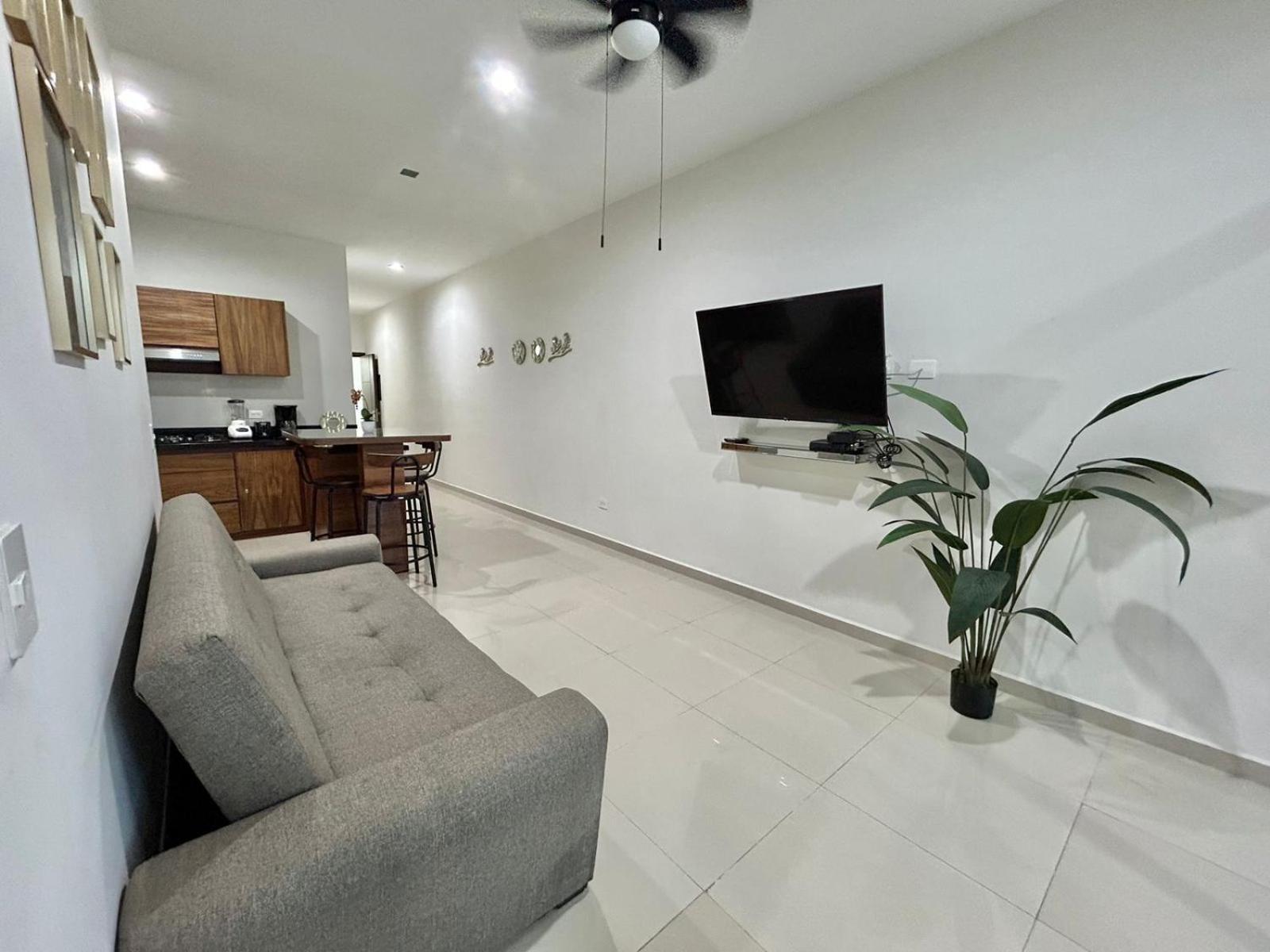 Depa Rincon Colonial * Mazatlán