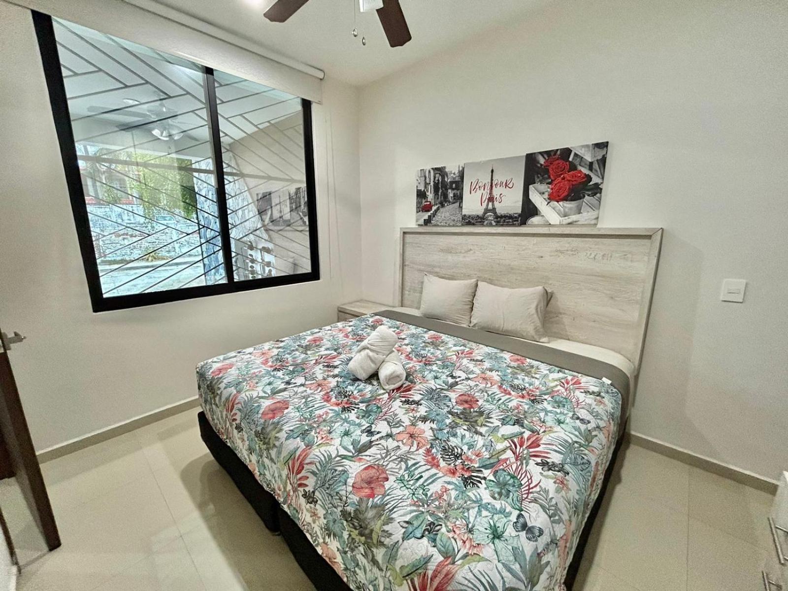 Depa Rincon Colonial Apartamento *