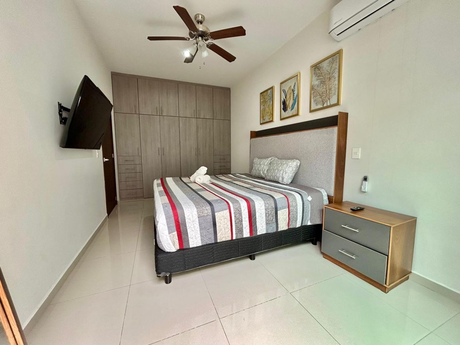 Apartamento Depa Rincon Colonial