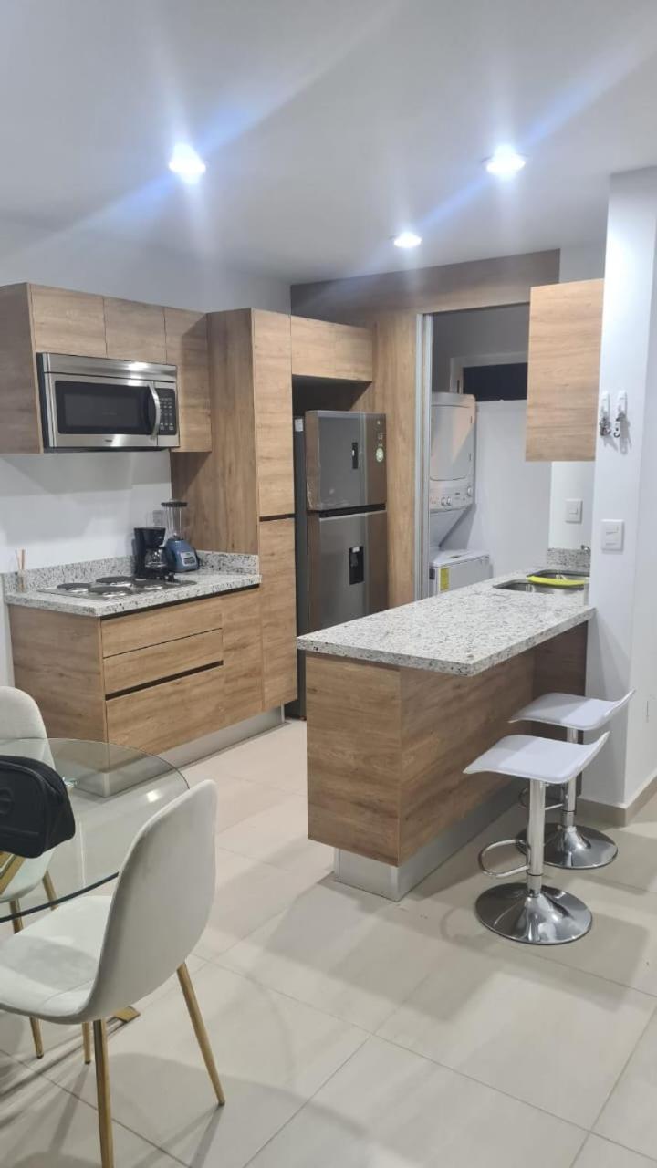 Almarena Cerritos Departamento Mazatlán