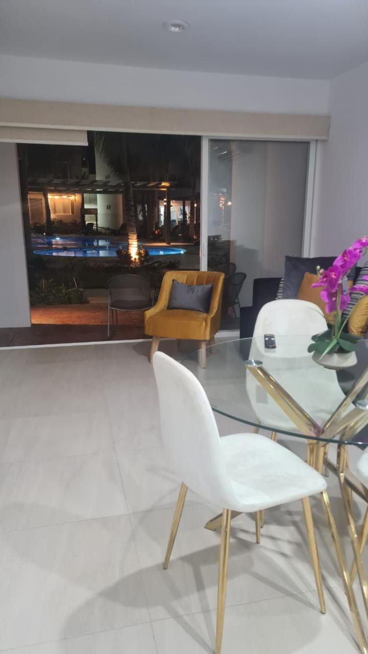 Almarena Cerritos Departamento Mazatlán