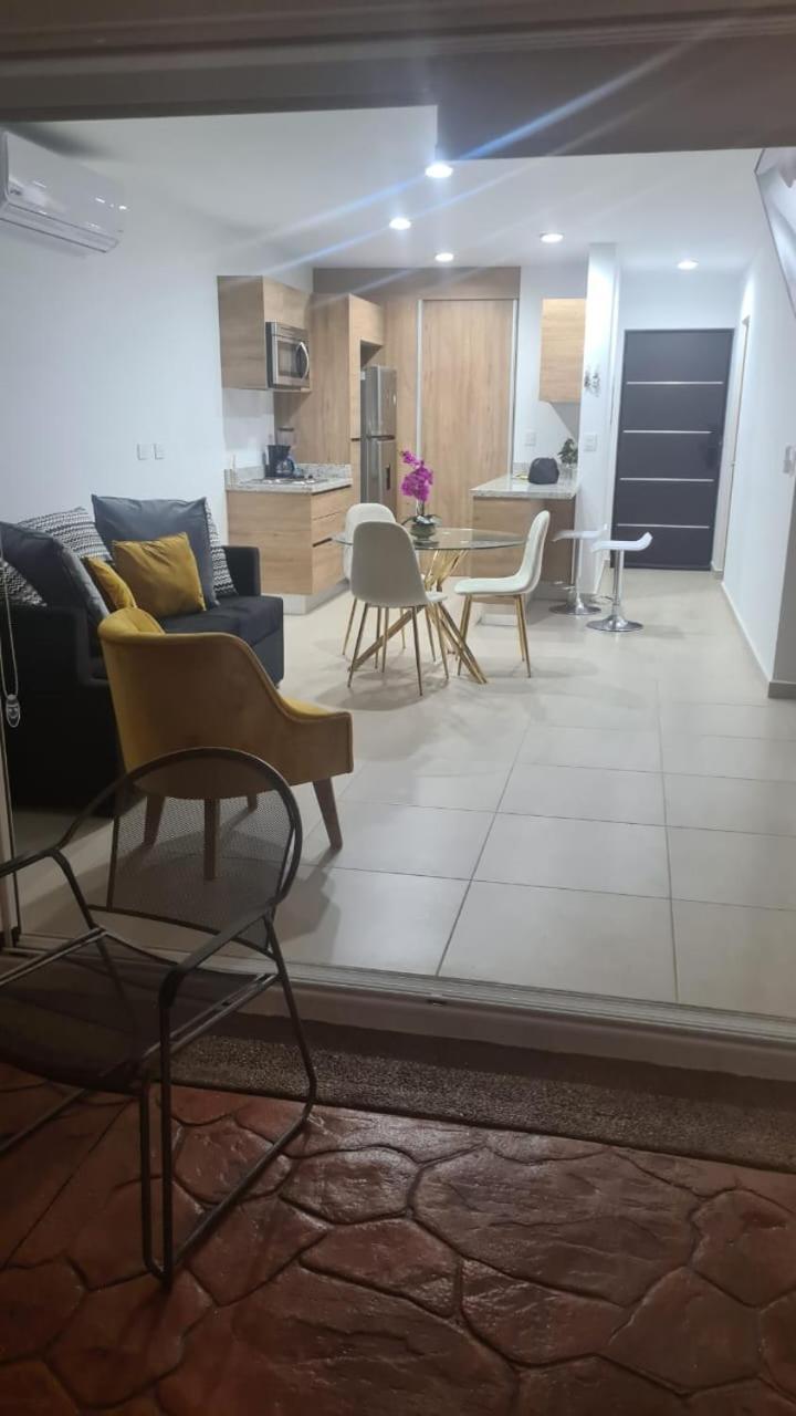 Apartamento Almarena Cerritos Departamento