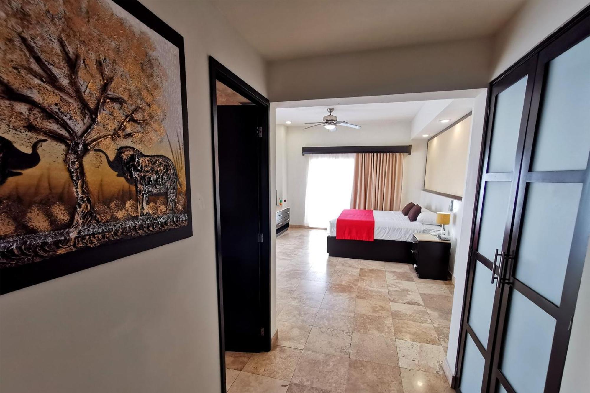 Coral Island View Hotel 4*