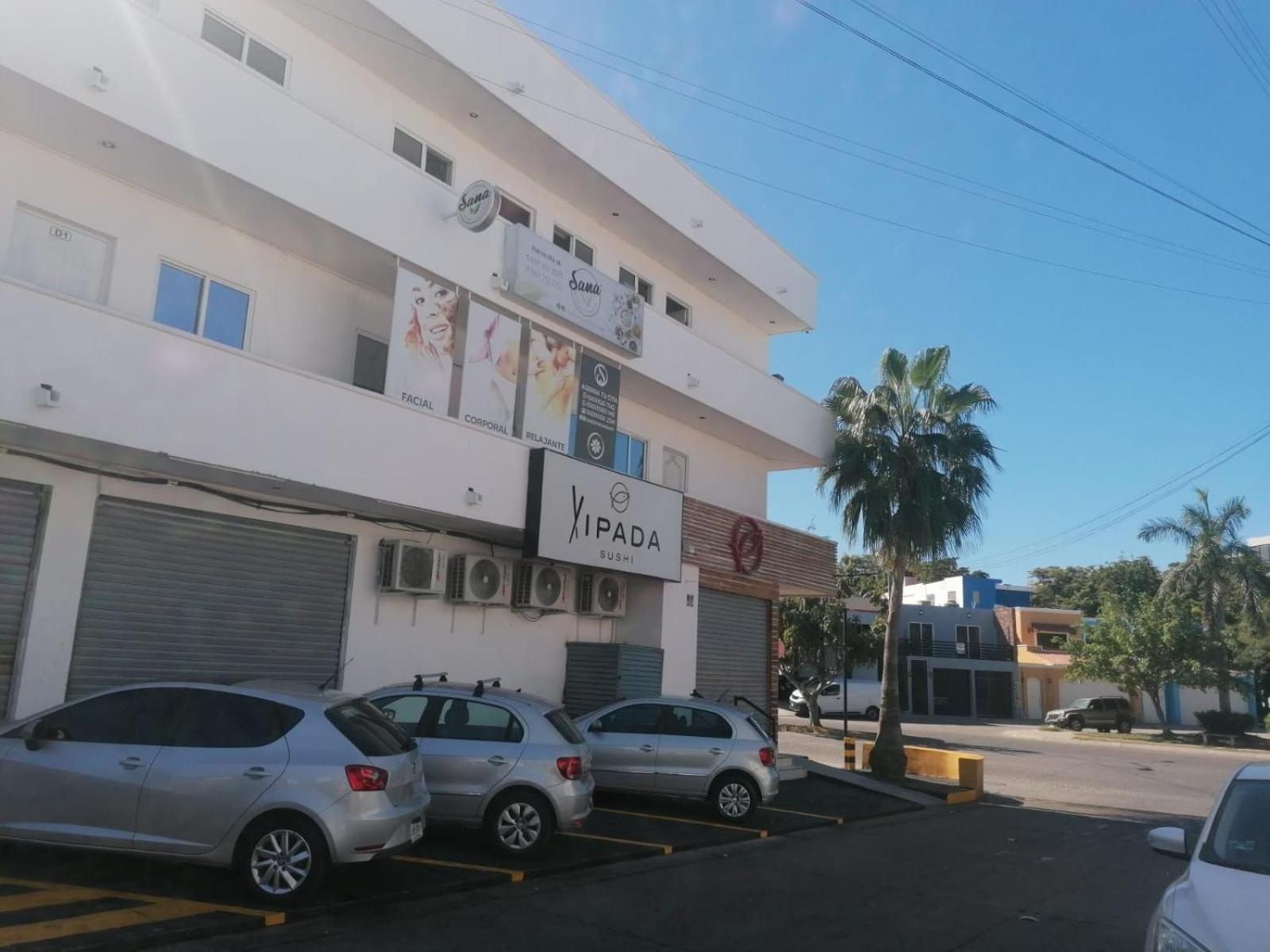Encantador Departamento Mazatlán