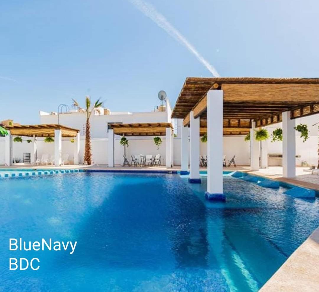 Apartamento Azul Marino Dpto Vela Mazatlán