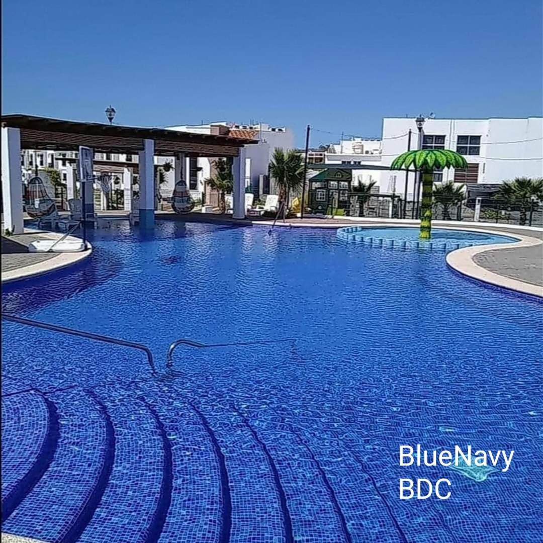 Azul Marino Dpto Vela Mazatlán