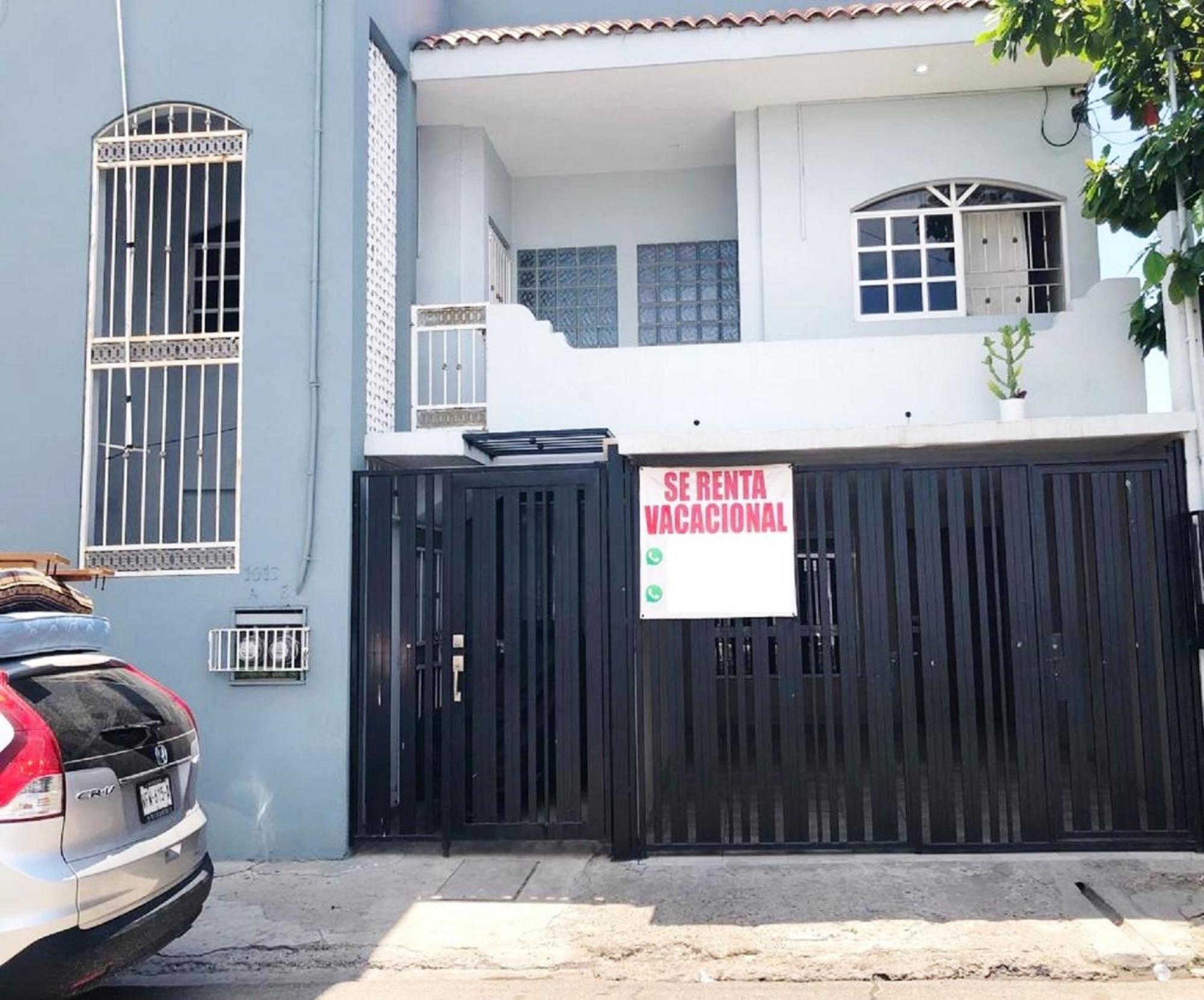 Apartamento Olimpica - Departamento Arcoiris - 5 Min Malecon *