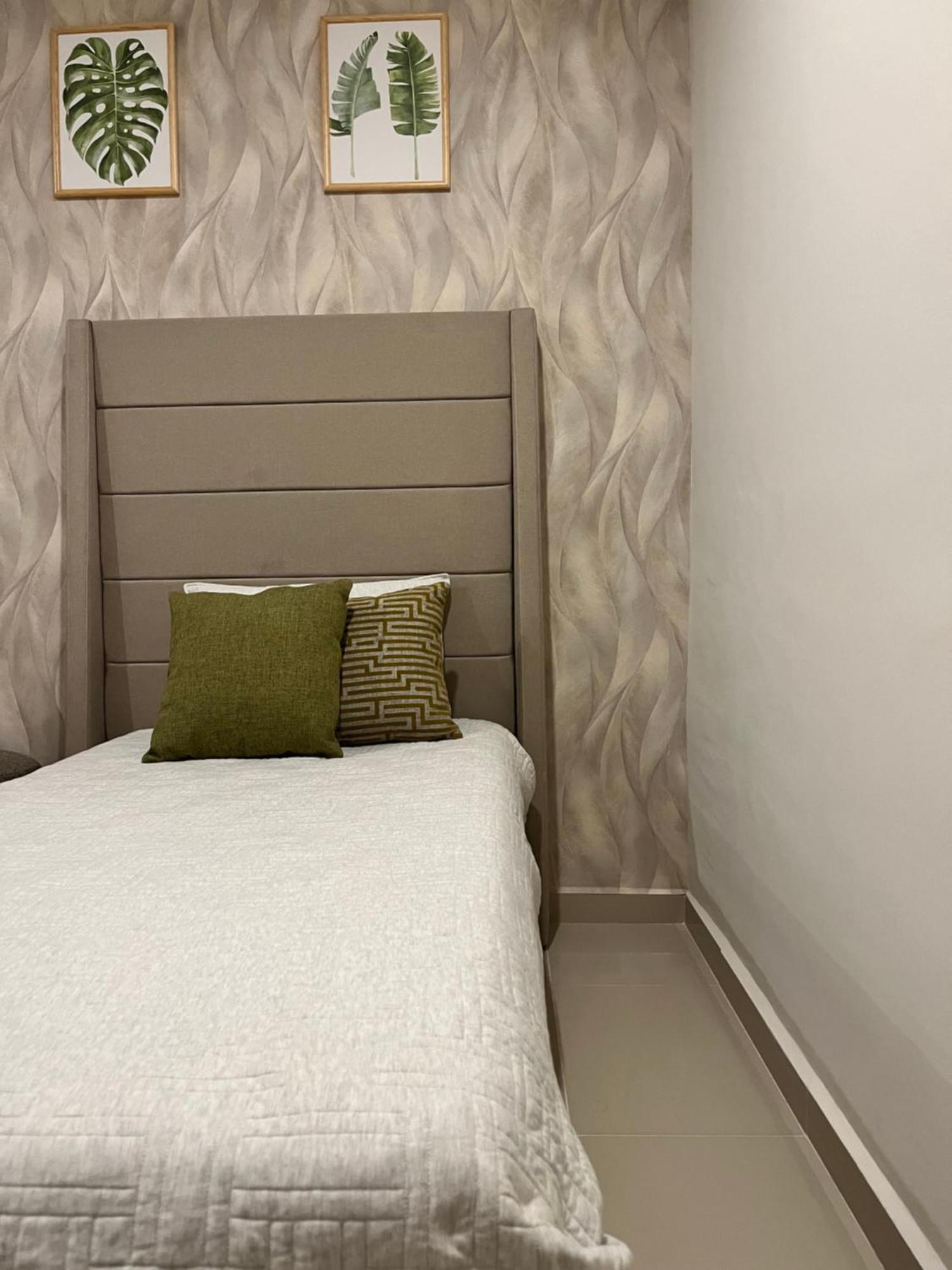 Apartamento Eleve Tower