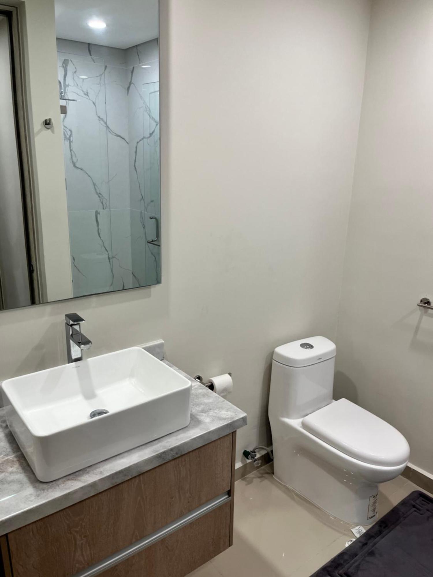 Eleve Tower Apartamento *