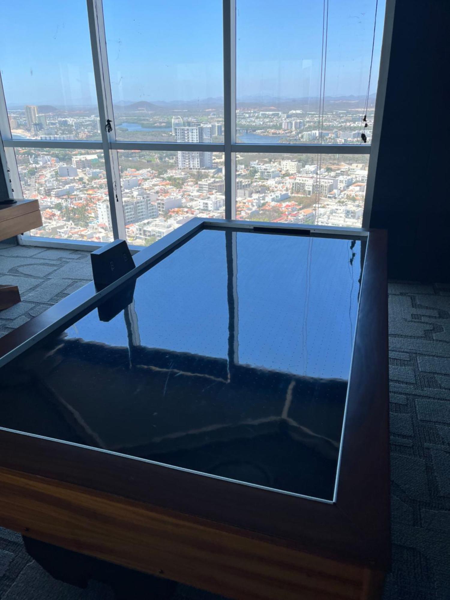 Eleve Tower Apartamento