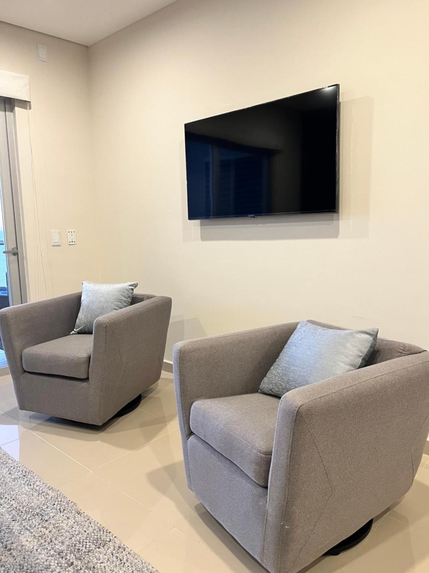 Apartamento Eleve Tower Mazatlán