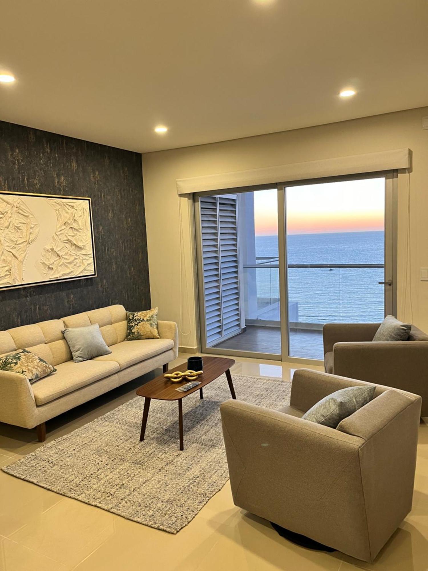 Apartamento Eleve Tower