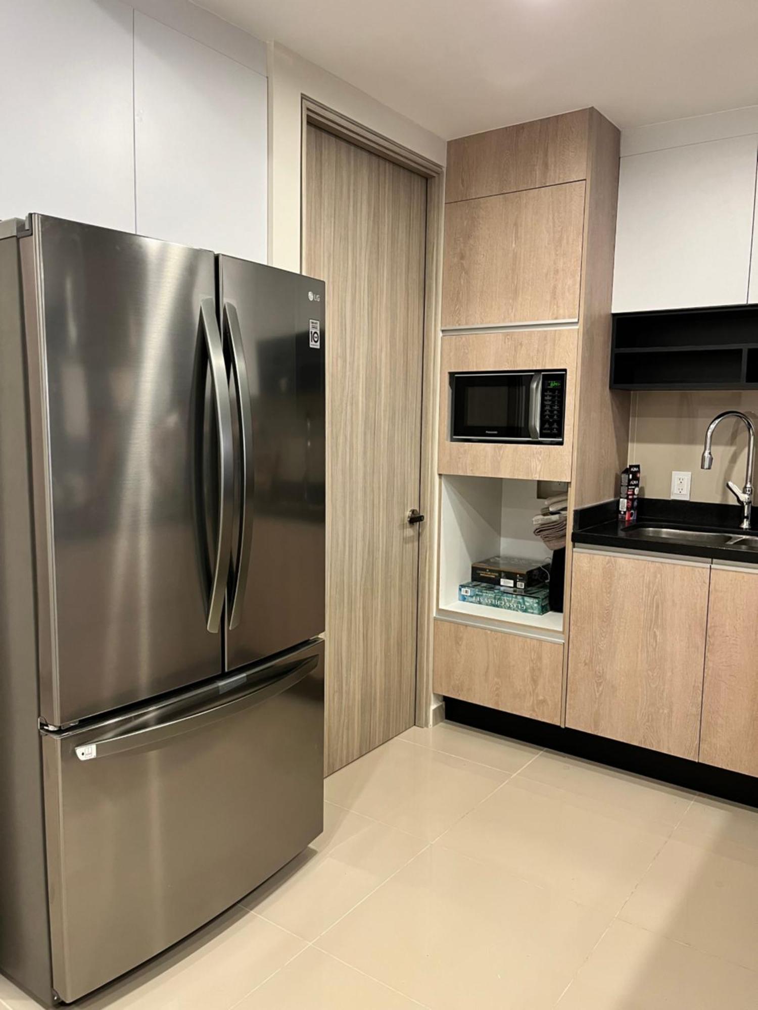 Apartamento Eleve Tower