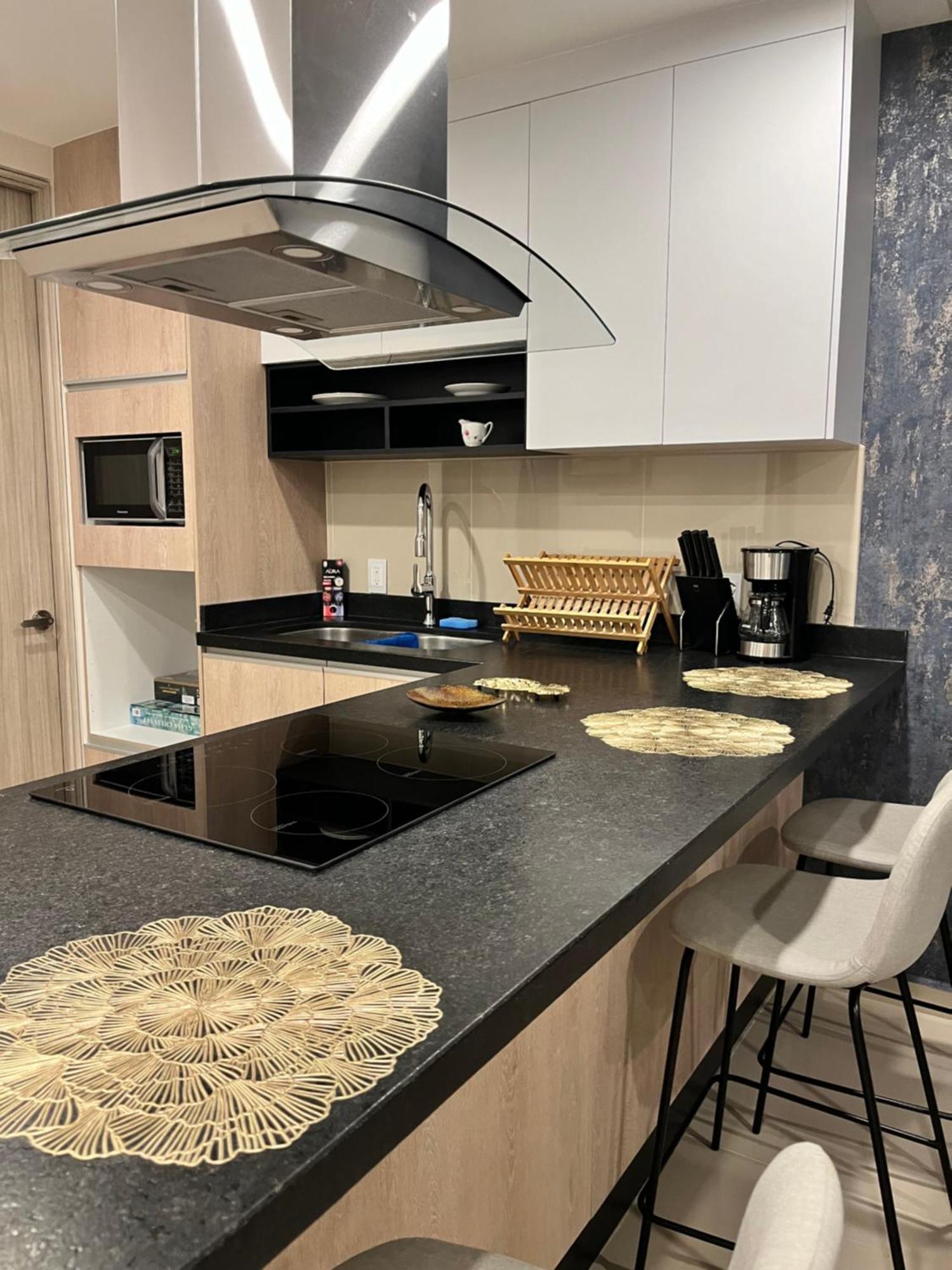 Apartamento Eleve Tower