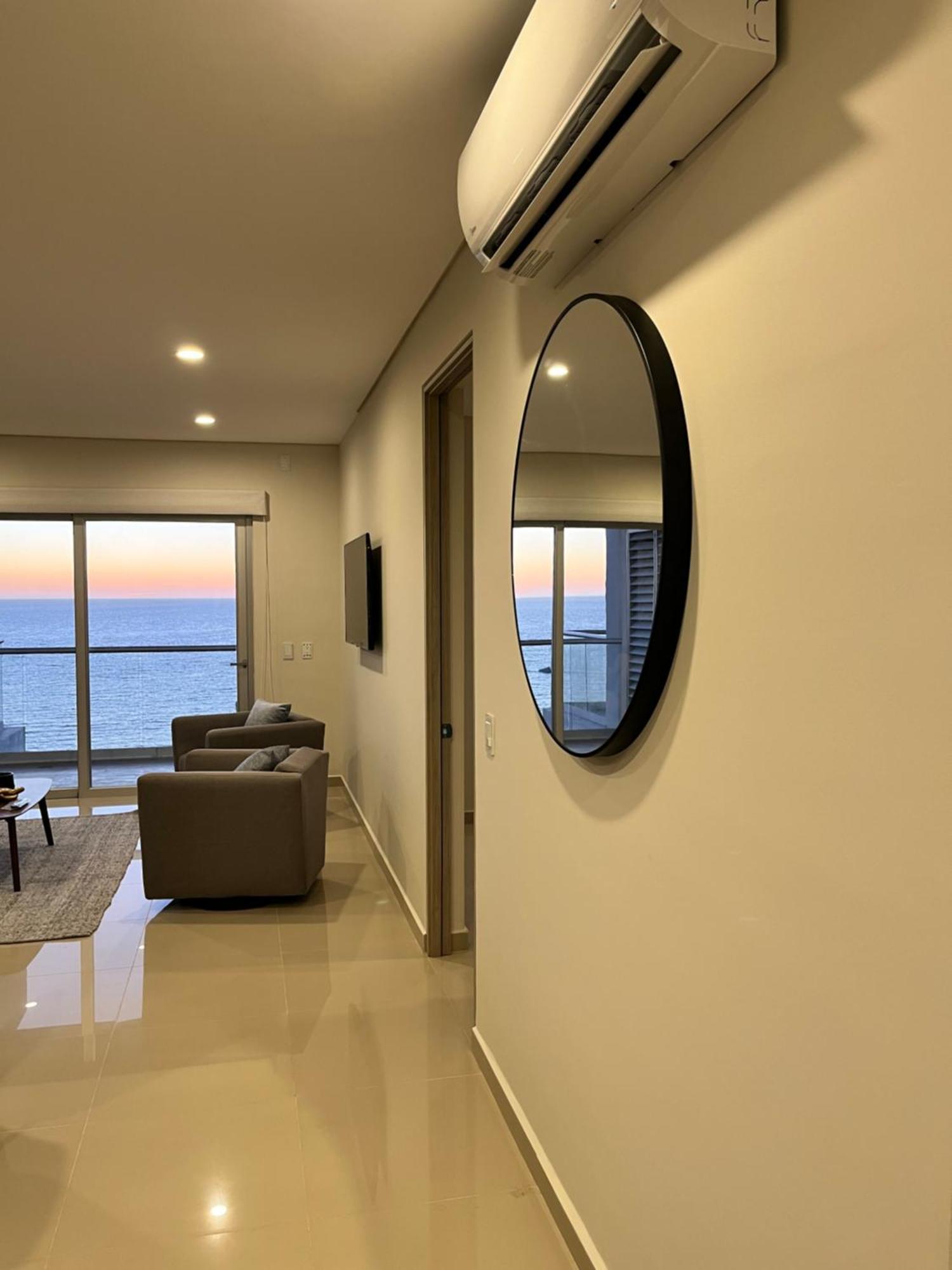 Eleve Tower * Mazatlán