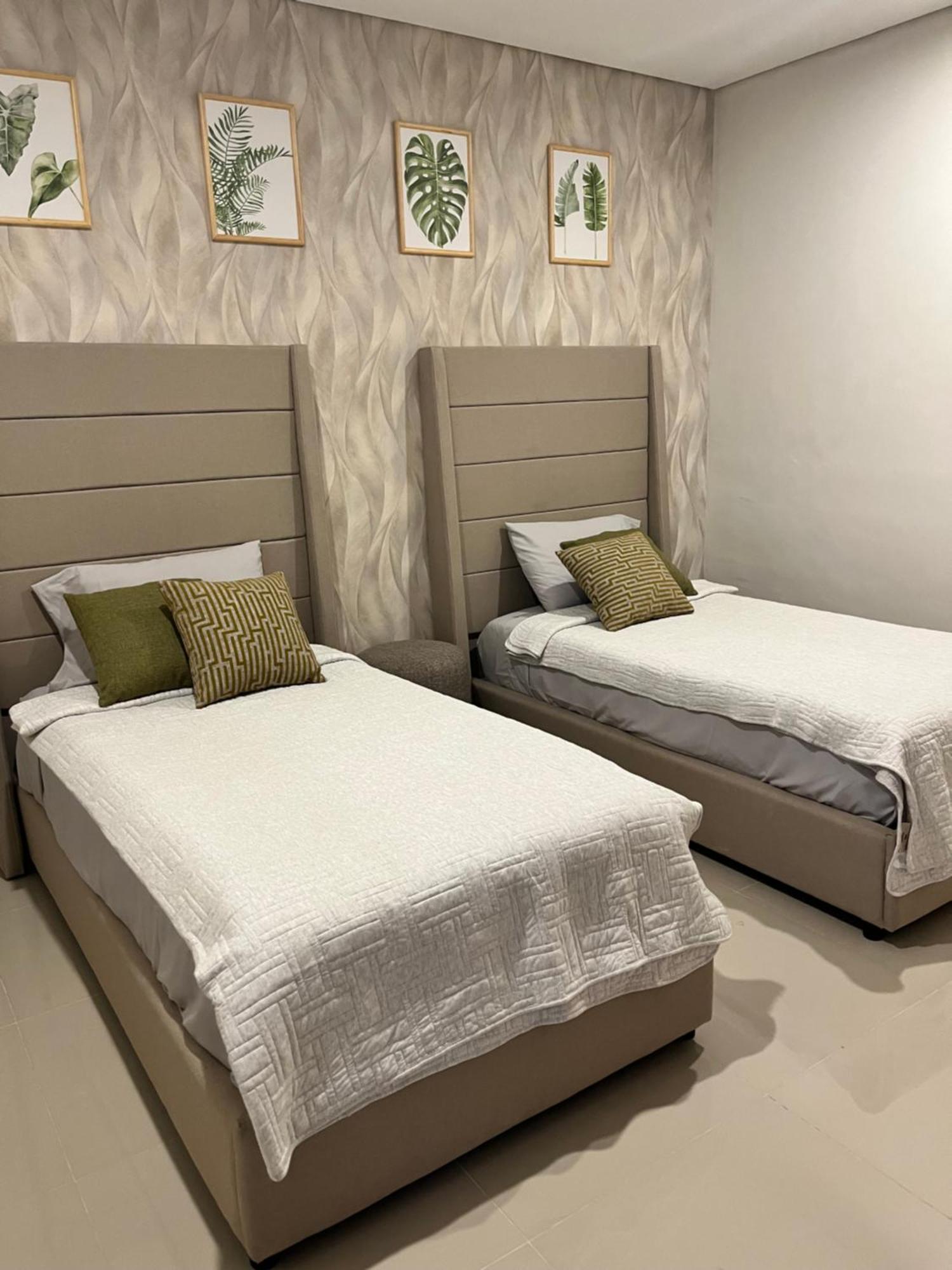 Apartamento Eleve Tower *