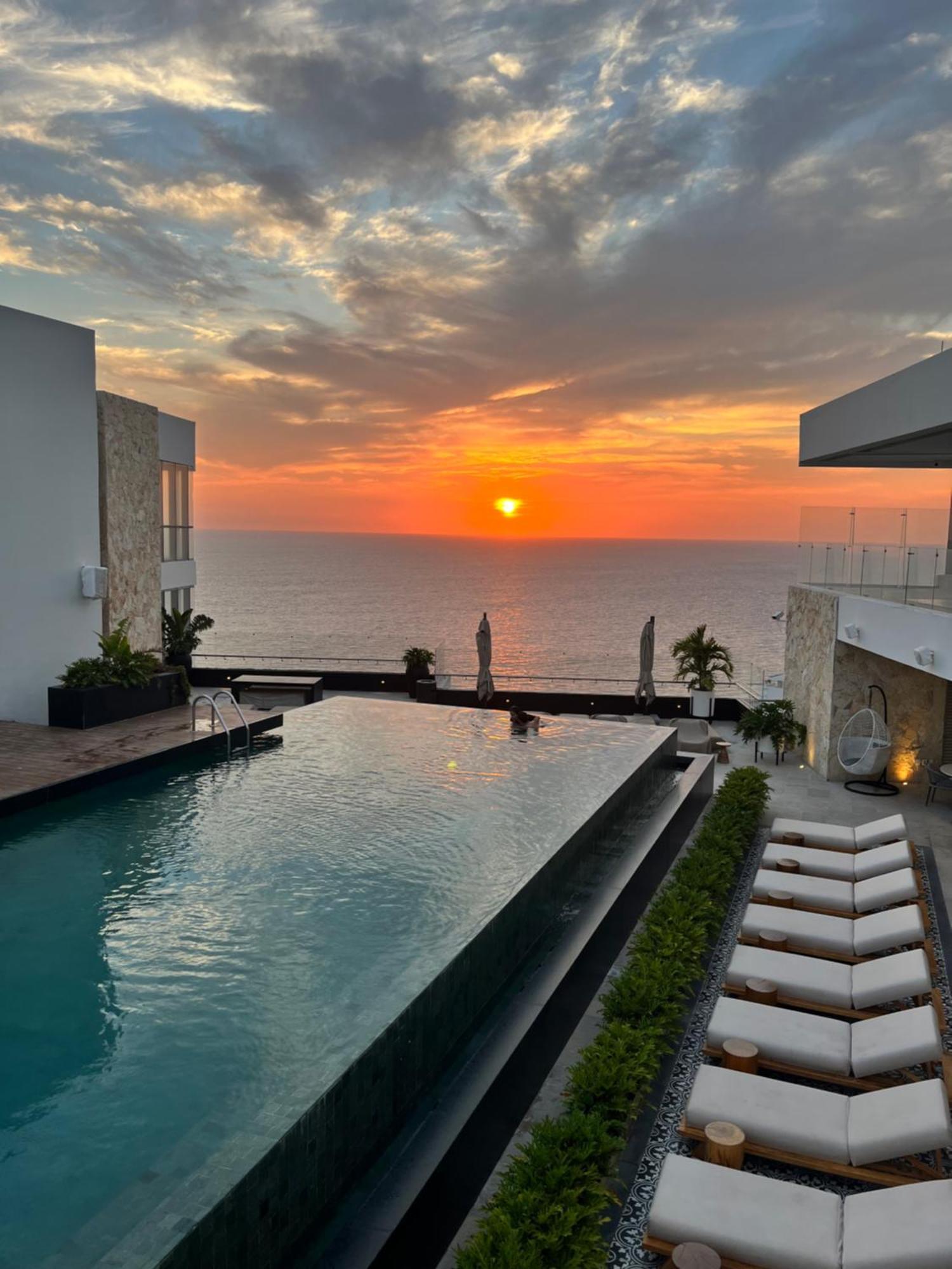 Eleve Tower Apartamento