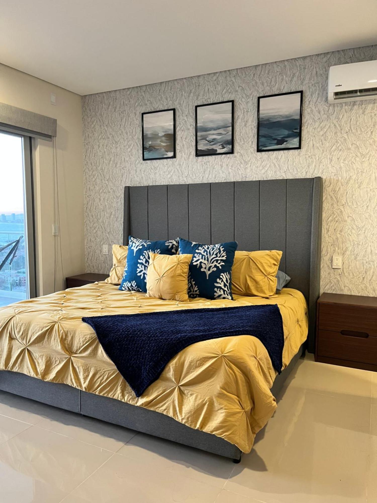 Apartamento Eleve Tower