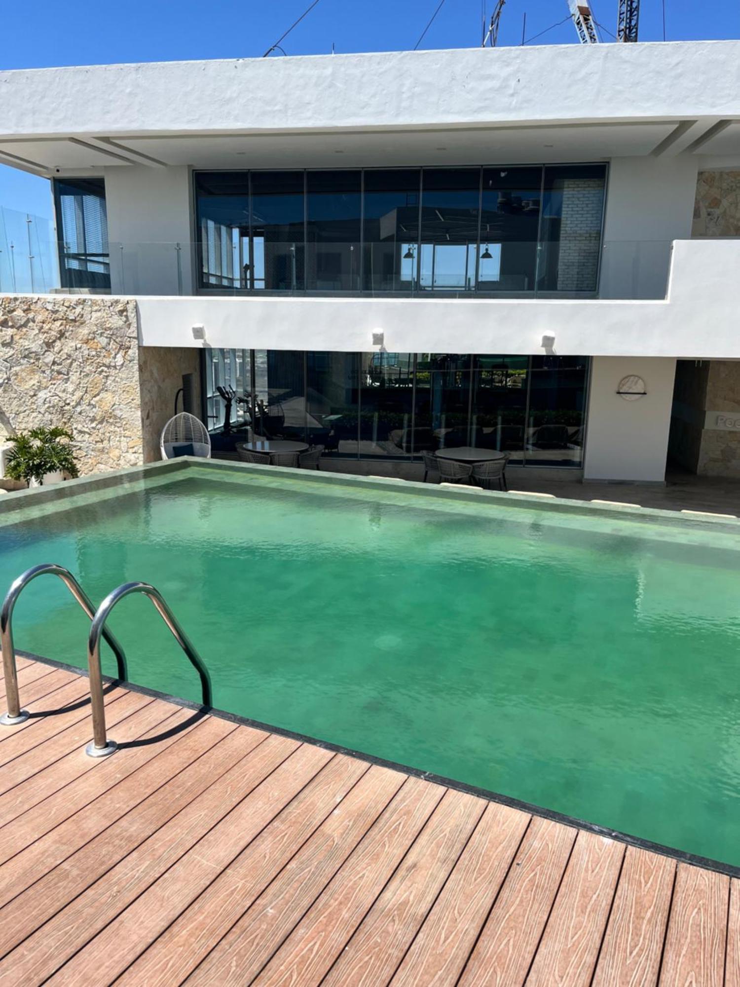 Eleve Tower Mazatlán