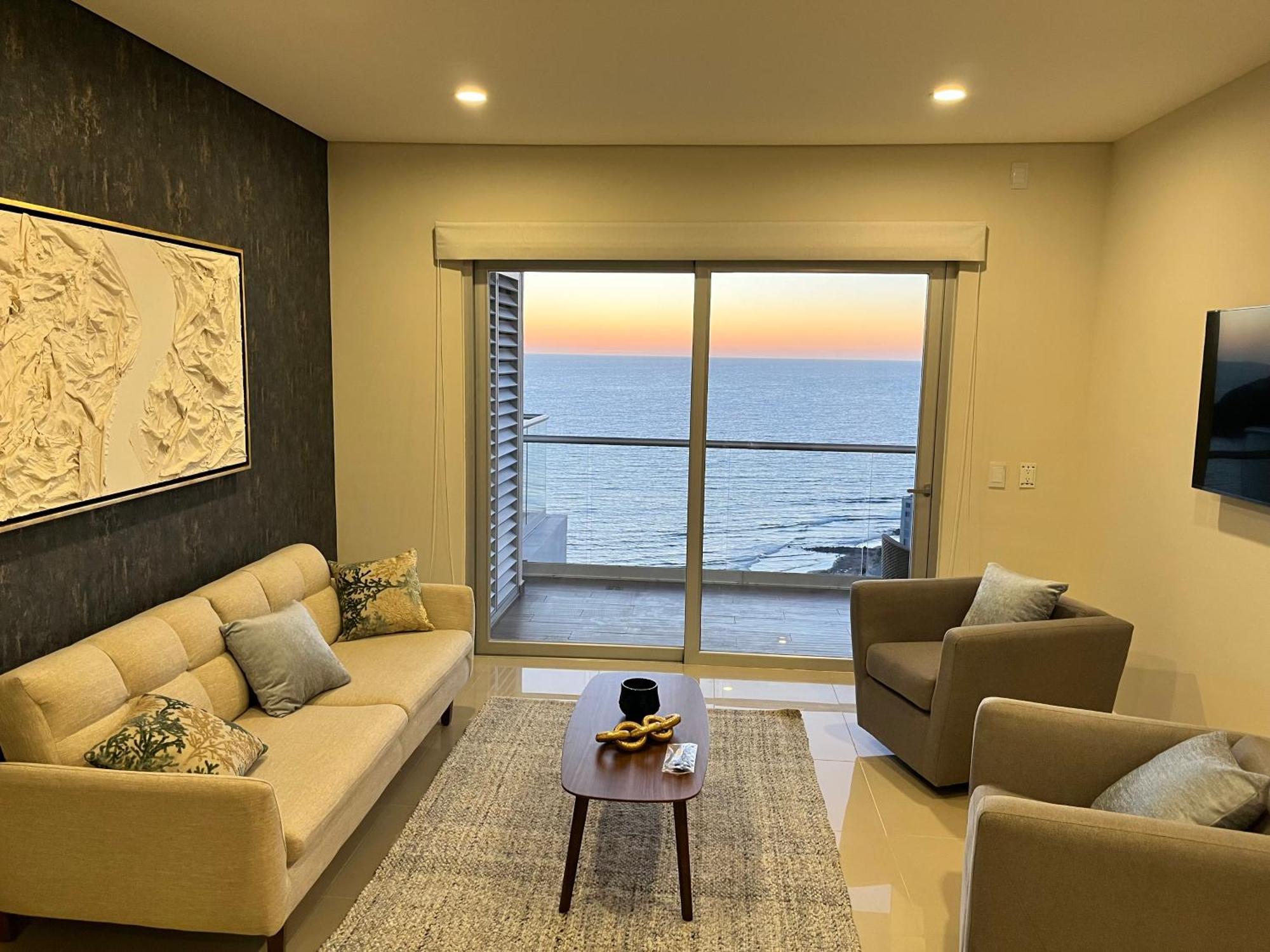 Apartamento Eleve Tower